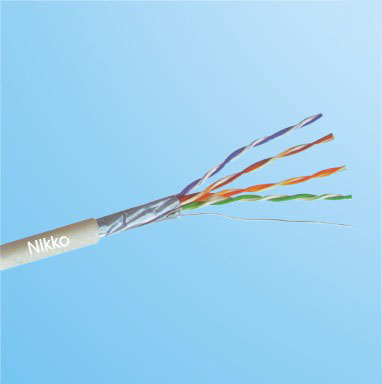 FTP Cat5 Network Cable