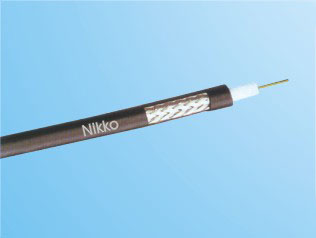 3C-2V Coaxial Cable