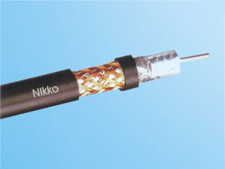 5C-2V Coaxial Cable
