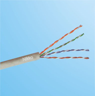 UTP Cat6 Network Cable